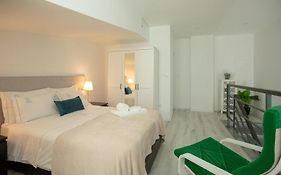 Aveiro'S Dock Apartments
